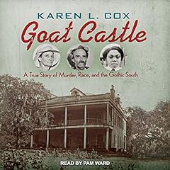 Goat Castle cover art