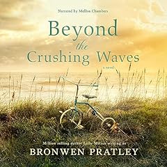 Beyond the Crushing Waves cover art