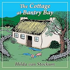 The Cottage at Bantry Bay cover art