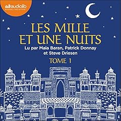 Couverture de Les Mille et Une Nuits 1