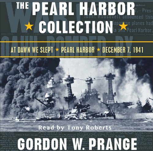 The Pearl Harbor Collection copertina