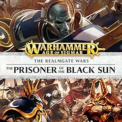 The Prisoner of the Black Sun cover art