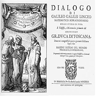 Dialogue Concerning the Two Chief World Systems Audiobook By Galileo Galilei, Albert Einstein - foreword, Stillman Drake - pr