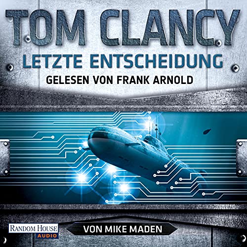 Letzte Entscheidung cover art