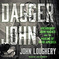 Dagger John cover art