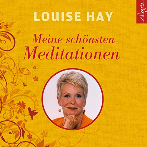 Meine schönsten Meditationen cover art