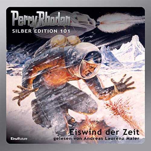 Eiswind der Zeit cover art