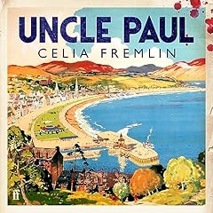 Uncle Paul cover art