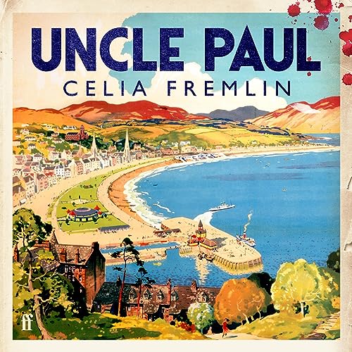 Uncle Paul cover art