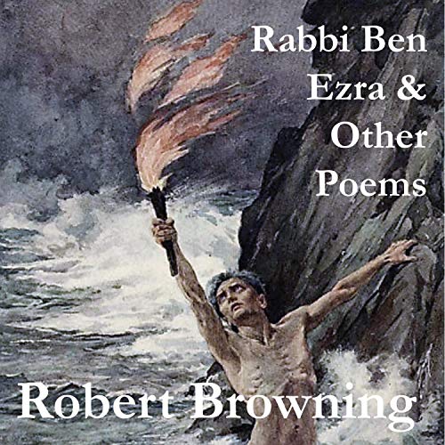 Rabbi Ben Ezra and Other Poems Audiolibro Por Robert Browning arte de portada