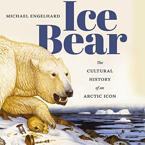 Ice Bear cover art