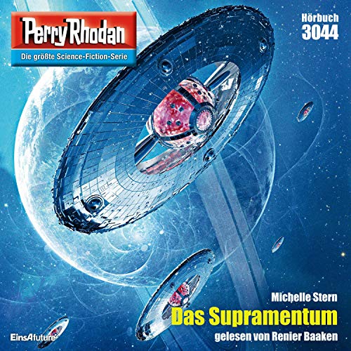 Das Supramentum cover art