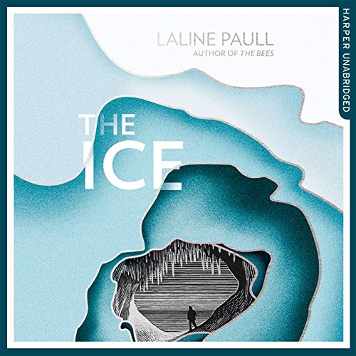 The Ice cover art