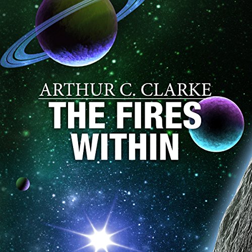 The Fires Within cover art