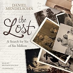 The Lost cover art