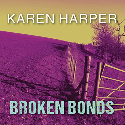 Broken Bonds cover art