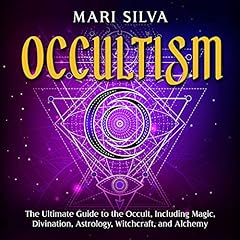 Occultism cover art