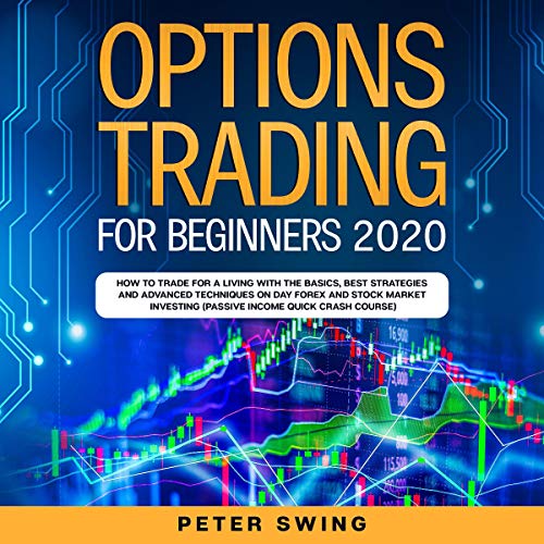 Options Trading for Beginners 2020 cover art