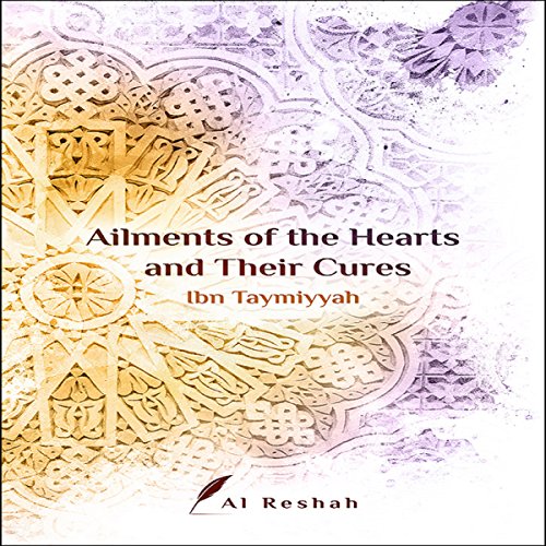 Ailments of the Hearts and Their Cures cover art