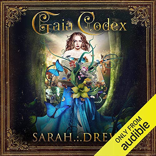 Gaia Codex cover art