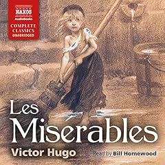 Les Misérables cover art