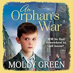 An Orphan’s War cover art