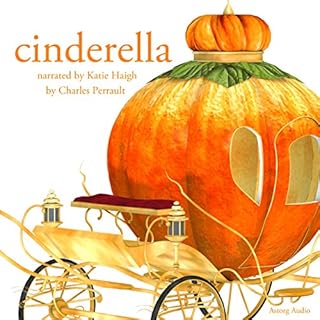 『Cinderella』のカバーアート