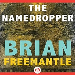 The Namedropper cover art