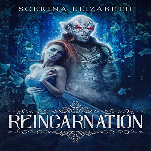 Reincarnation cover art