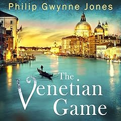 The Venetian Game Titelbild