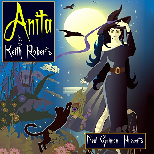 Anita cover art