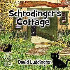 Schrodinger's Cottage cover art