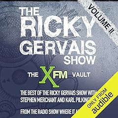 The XFM Vault Titelbild