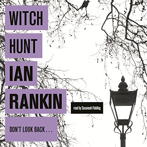 Witch Hunt cover art