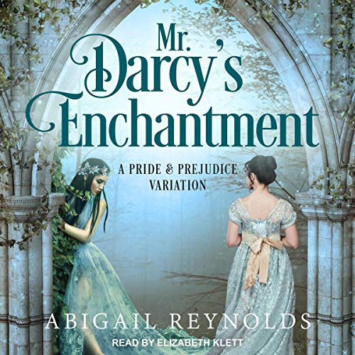 Mr. Darcy's Enchantment Titelbild