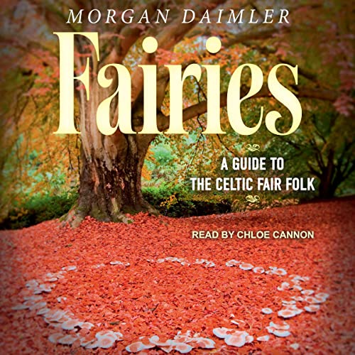 Fairies cover art