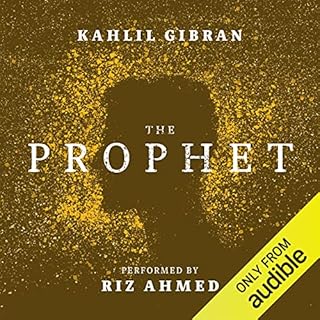 The Prophet cover art