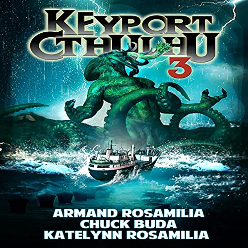 Keyport Cthulhu 3 cover art