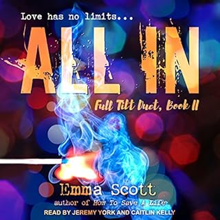 All In cover art