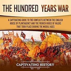 The Hundred Years’ War cover art