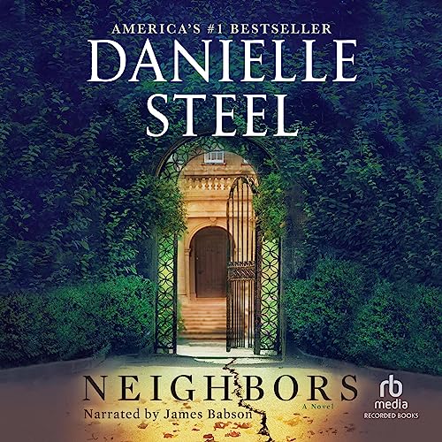 Neighbors cover art