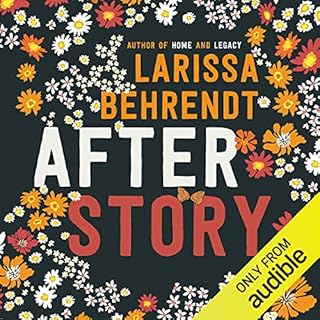 After Story cover art