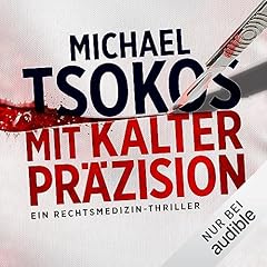 Couverture de Mit kalter Präzision