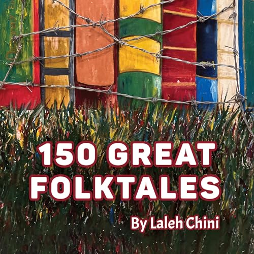 150 Great Folktales cover art