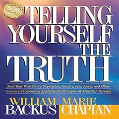 Telling Yourself the Truth cover art