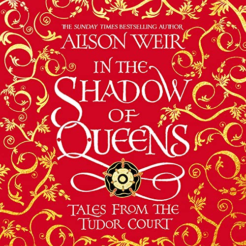 In the Shadow of Queens cover art