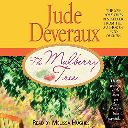 The Mulberry Tree Audiobook By Jude Deveraux cover art