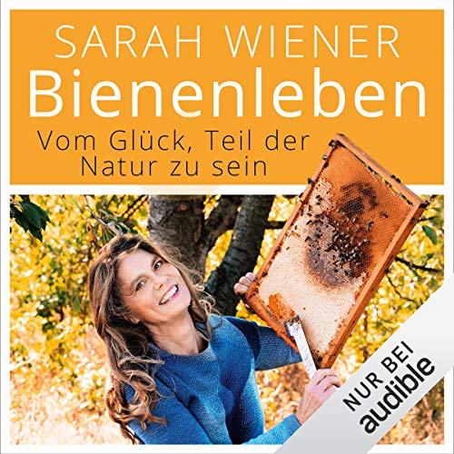 Bienenleben Titelbild