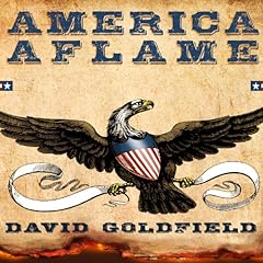 America Aflame cover art