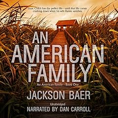 An American Family cover art